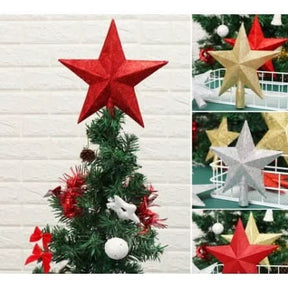 Estrela Dourada Decorações Da…