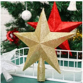 Estrela Dourada Decorações Da…