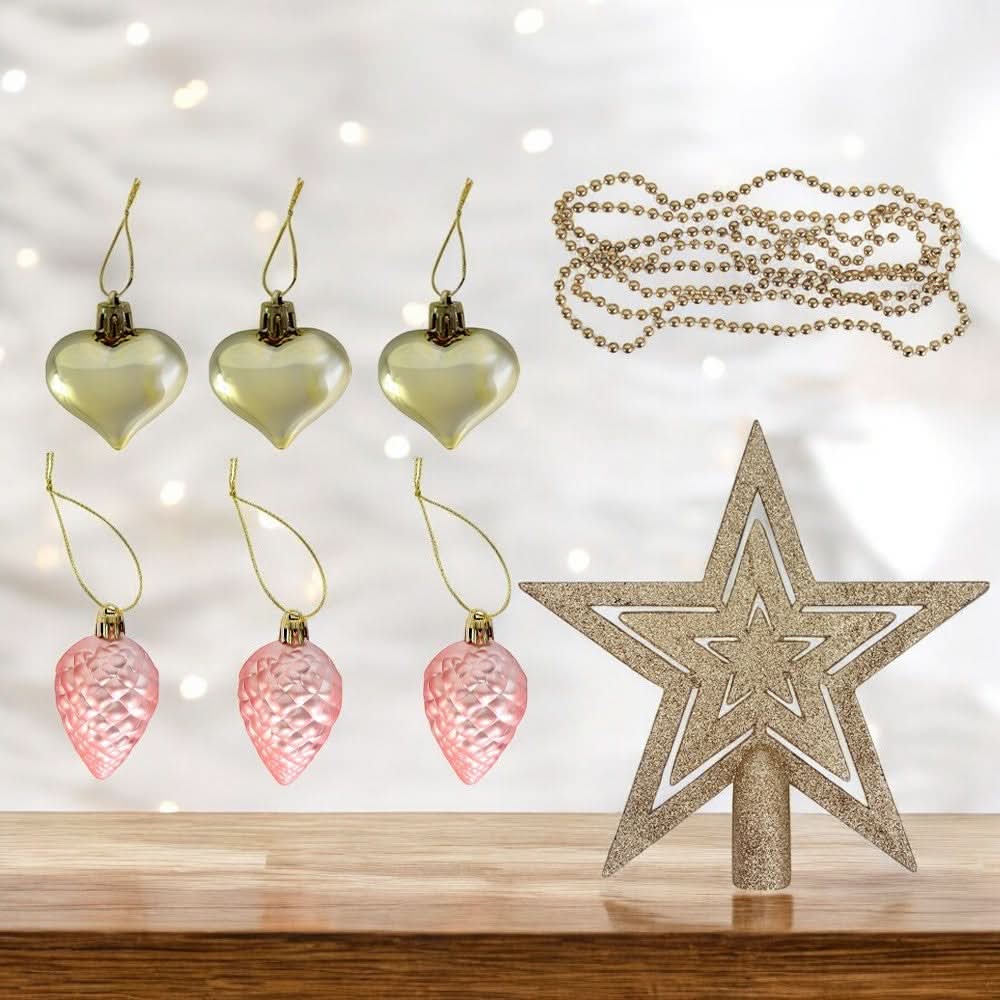 Kit 38 Peças Conjunto de…