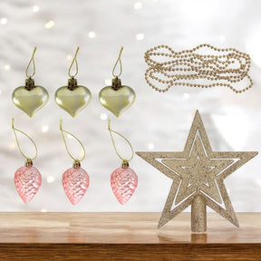 Kit 38 Peças Conjunto de…