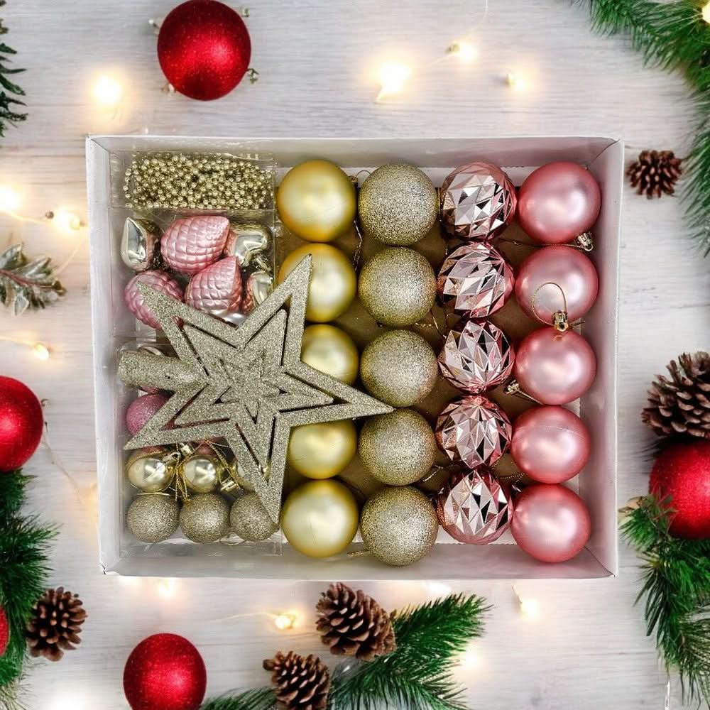 Kit 38 Peças Conjunto de…