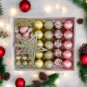 Kit 38 Peças Conjunto de…