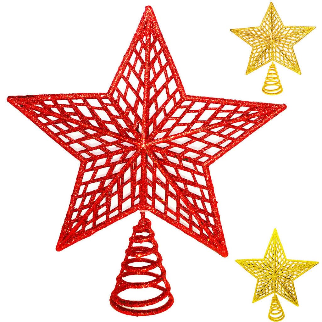 Estrela de Natal Ponteira…