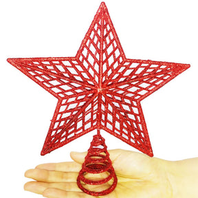 Estrela de Natal Ponteira…