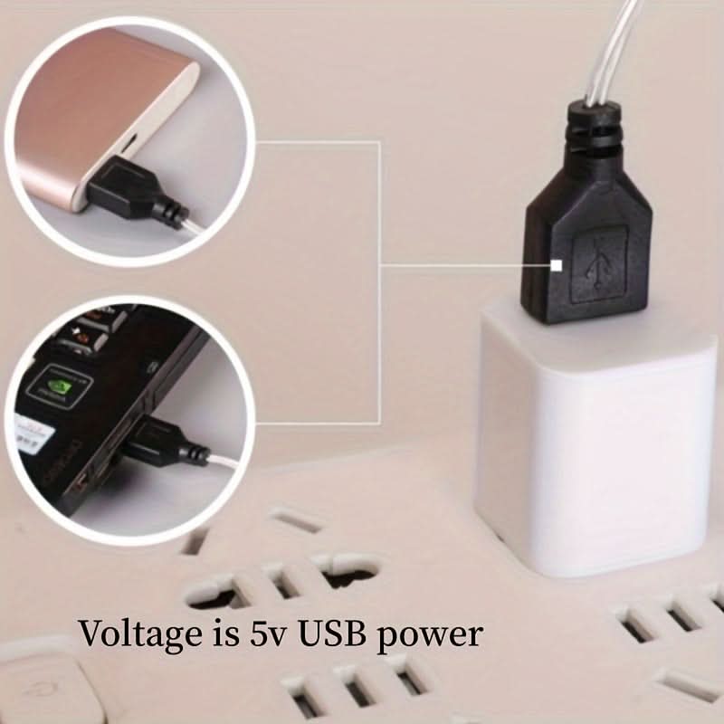 Luz de Natal LED Colorida do…