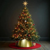 Saia Árvore de Natal Base de…