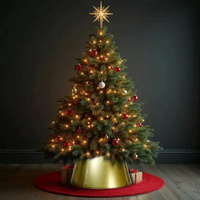 Saia Árvore de Natal Base de…