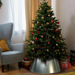 Saia Árvore de Natal Base de…