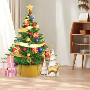 Saia Árvore de Natal Base de…