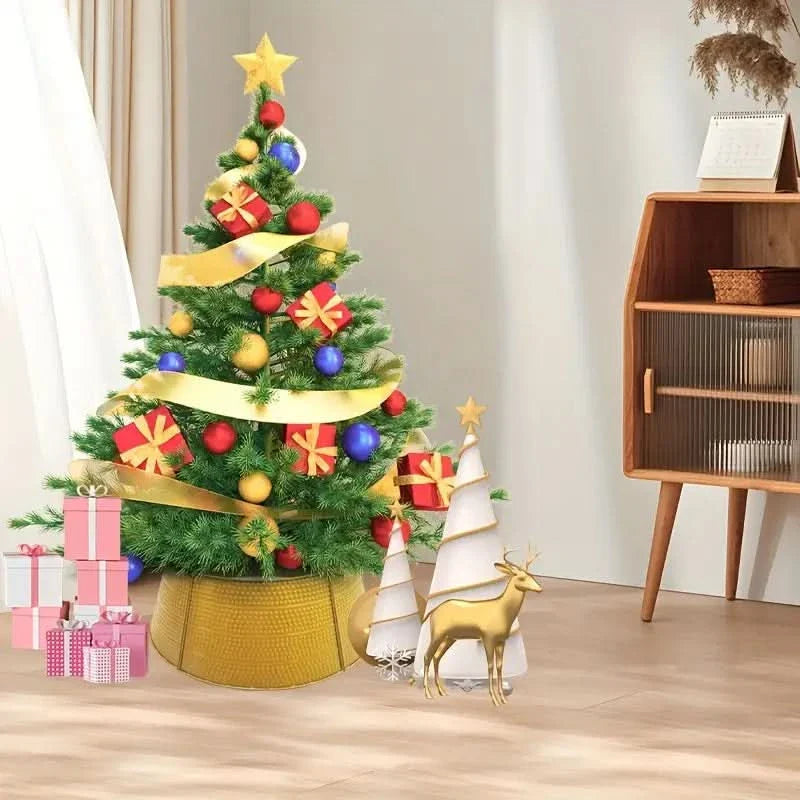 Saia Árvore de Natal Base de…