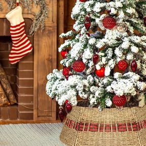 Saia Árvore de Natal Base…