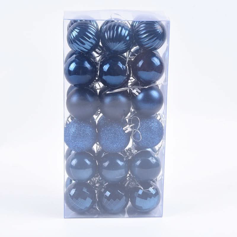 Decoração De Natal / 4cm 36…