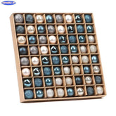 64 Peças Decoração De Natal…