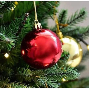 Kit 30 Bolinhas de Natal…