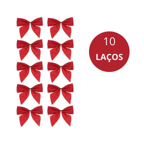 Kit 77 Enfeites Decoração…