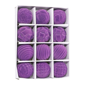 12 Bolas De Natal 6cm Bolas…