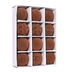 12 Bolas De Natal 6cm Bolas…