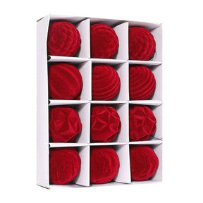 12 Bolas De Natal 6cm Bolas…