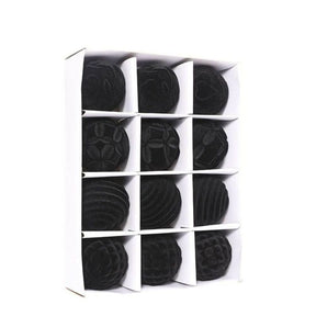 12 Bolas De Natal 6cm Bolas…