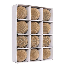 12 Bolas De Natal 6cm Bolas…